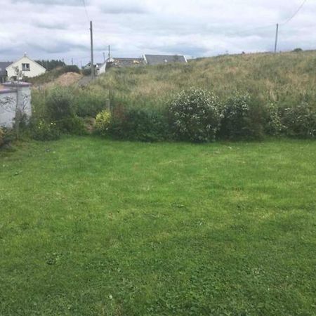 Hardy'S Cottage Doolin Exterior foto