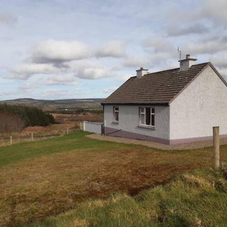 Hardy'S Cottage Doolin Exterior foto