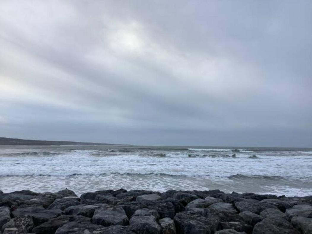 Hardy'S Cottage Doolin Exterior foto