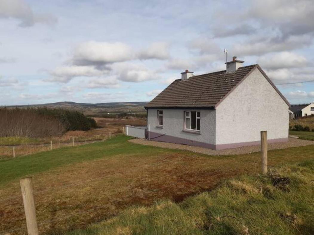 Hardy'S Cottage Doolin Exterior foto